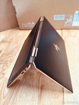 HP Spectre x360 13-aw i5-1035G4 1TB nvme 13.3" 360° - 6
