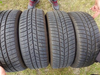 ALU sada VW - Barum Polaris 5 - 205/50 R17 V XL - 6