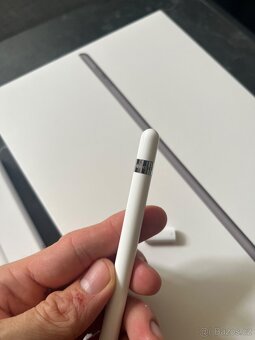 Apple iPad 10.2 (8th gen) + Apple Pencil (1st gen) - 6