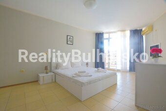Prodej prostorného apartmánu 2+kk s výhledem na moře – Ahelo - 6