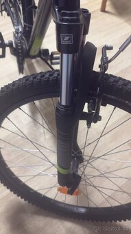 Rockrider 24" - TOP STAV - 6