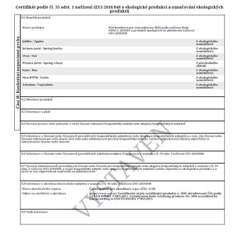 Bio zelenina - 6
