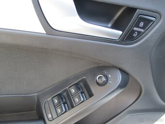Audi A5 2.0 TDi Quattro +sada kol - 6
