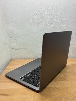 MacBook Pro 2020/16GB RAM/Intel i5/512GB SSD/Záruka - 6