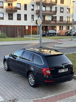 Škoda Octavia 3 III 2.0TDI 110kw Edition - 6
