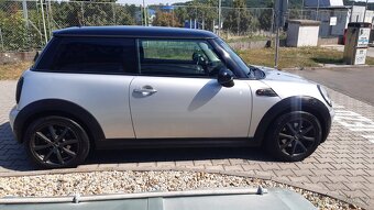 Mini cooper r56 1.6 16v 88kw - 6
