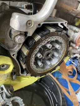 Suzuki RMZ 450 - 6