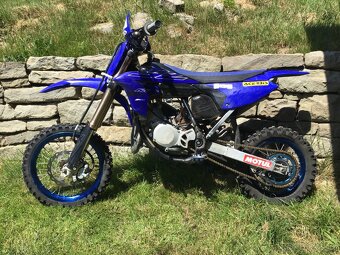 Yamaha yz65 - 6