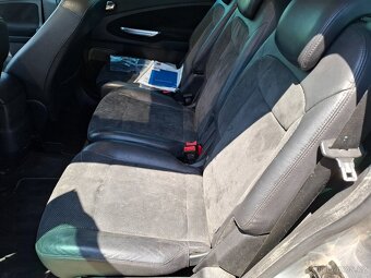 Ford S-Max 2.0 TDCi 103kw/140PS Klima Alu Model 2007 - 6