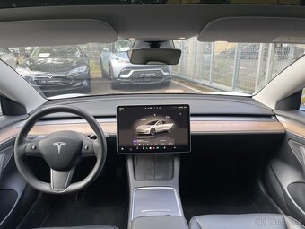 Tesla Model 3, Standart LFP Tážné - 6