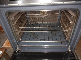 Trouba el. Zanussi - 6