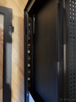 Pc case NZXT H210 white - 6