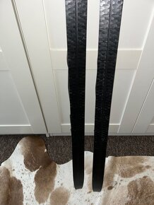 Běžky Tecno Pro Active Race Grip 127 cm ( 130 cm) NNN - 6