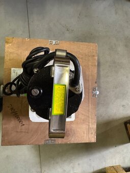 PONORNÉ ČERPADLO V1300D - 380V - 1,3 Kw - 6
