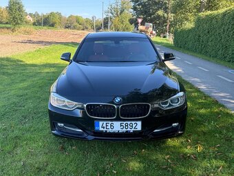 BMW První majitel koupeno v ČR odpočet DPH - 6