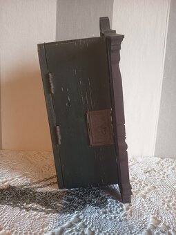 Steré kukačky - 6