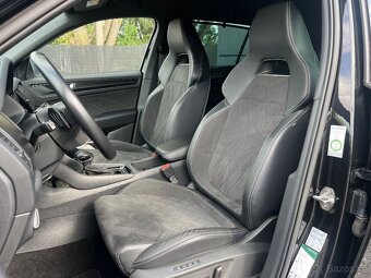 ŠKODA KODIAQ FL 2.0 TDI 110KW SPORTLINE KAMERA VIRTUAL - 6