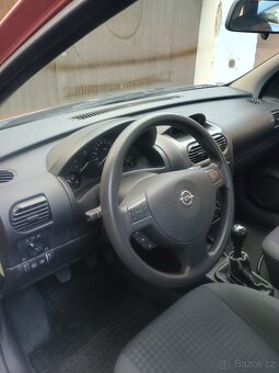 Opel Corsa 1.2, 16V - 6