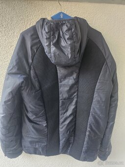 Bunda na lyže Kappa fisi 6cento xl - 6