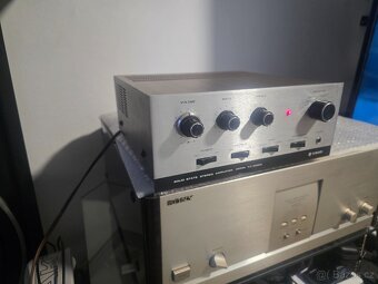 KENWOOD TRIO KA 2000A - 6