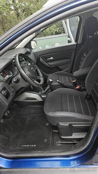 Dacia Duster 1.6 SCe, 2018, 58 000km - 6