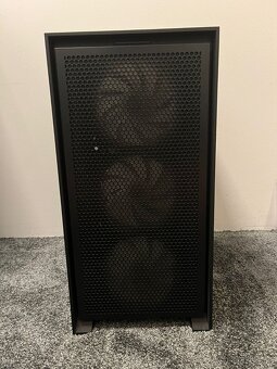 Herní PC Rtx 3070 / Ryzen 7 5700X / 32g - 6