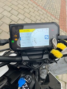 KTM Duke 125 11kw snížená - 6