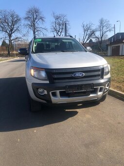 Ford Ranger 3.2.TDCI - 6