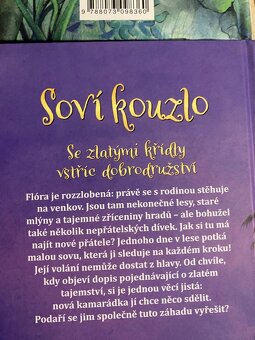 Dětské knihy - 6