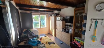 Prodám zahradu v Litvínově, Chudeřín, v osobním vlastnictví. - 6