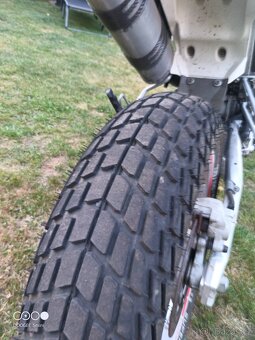 Husqvarna 610 SM - 6