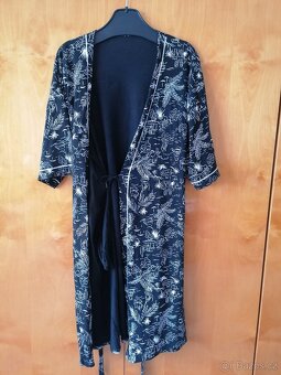 2x dámský župan - 6