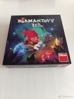 Hry-set pro předškoláky - 6