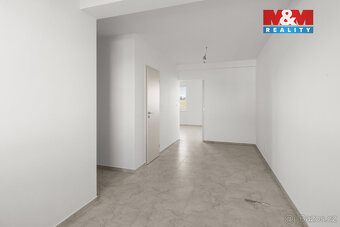 Prodej rodinného domu, 123 m², Buštěhrad, ul. Švermova - 6