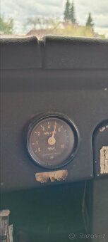 Autojeřáb LIAZ AD-14 - 6