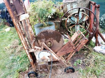 Cirkulárka s kolebkou - 6