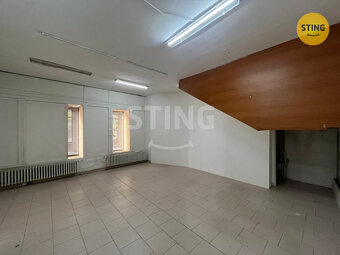 Pronájem prodejny na ul. Dlouhá., 131506 - 6