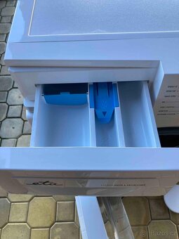 ETA 355090000B, bílá - 6