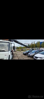 Iveco eurocargo 14 240 - 6