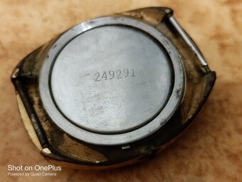 SMĚS STARÝCH HODINEK VIZ.FOTO - 6