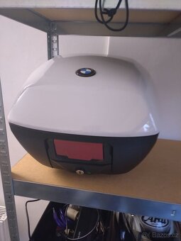 Prodám BMW R 1250 R - 6