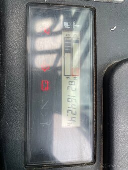 Vysokozdvižný vozík Toyota - 6