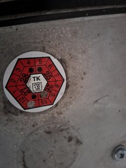 Prodám Avia A31 - 6