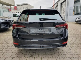 Škoda Octavia iV Sportline 1.4 TSI 150kW - záruka Autodraft - 6