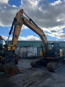 JCB JS 160LC - 6