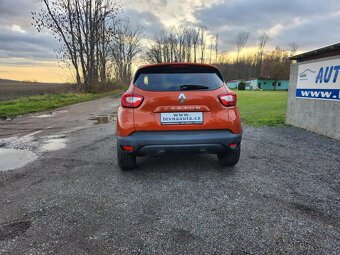 Renault  Captur 0.9 TCE 52000KM - 6