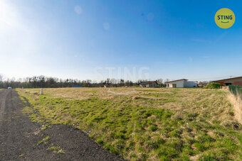 Prodej stavebního pozemku, 1 022 m² - Horní Domaslav, 132637 - 6