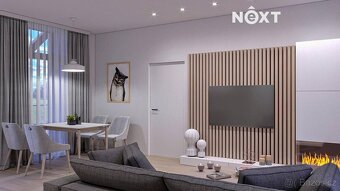 Prodej komerční Apartmány, 1 397㎡ - 6