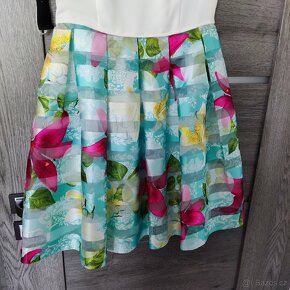 Slávnostní šaty 38 - 6