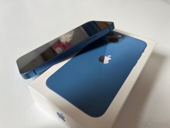 Apple iPhone 13 mini 128 gb 100% baterie - 6